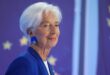 Lagarde’s Early Departure Opens a New Contest Over Europe’s Monetary Direction
