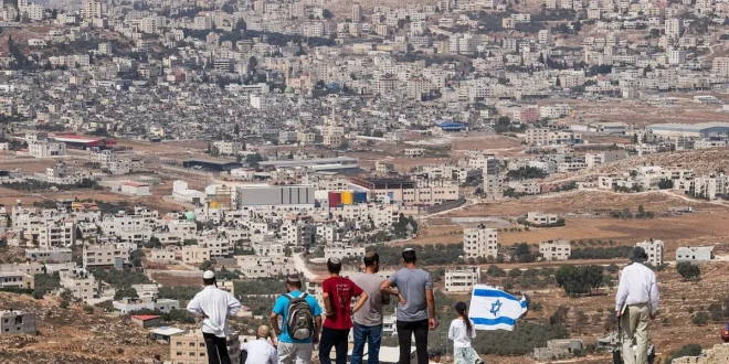 “Anatomy of expansion”: how the Turkish-Israeli rivalry became a fight over the shape of the region
