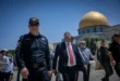 Jerusalem on the Israeli Campaign Trail: Who Will Push the Politics of Judaization Further?