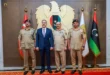 A New Contest for Power in the Eastern Mediterranean