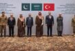 From Mecca to Tehran: Can Regional Diplomacy Stop the Middle East from Sliding into Another War?