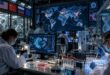The Human Microbiome as a New Frontier of Warfare: When Biology Becomes a Strategic Weapon